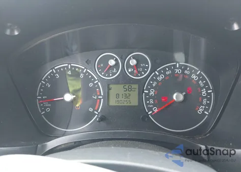 2012 Ford Transit Connect Xl from USA, damaged, VIN NM0LS7AN7CT111901